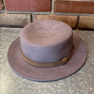 Brixton Hat